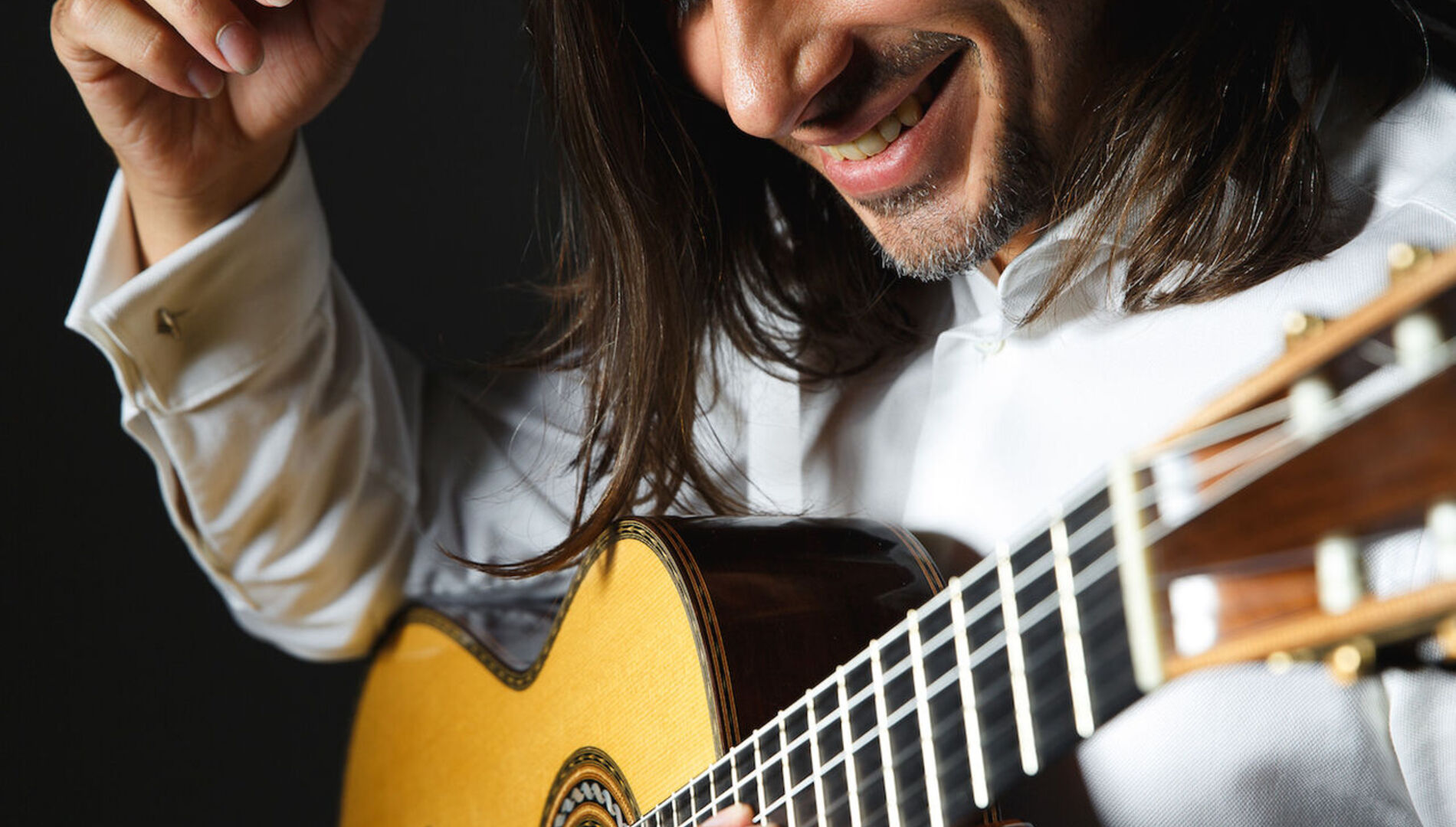 XIII Московский международный фестиваль «Виртуозы Гитары»