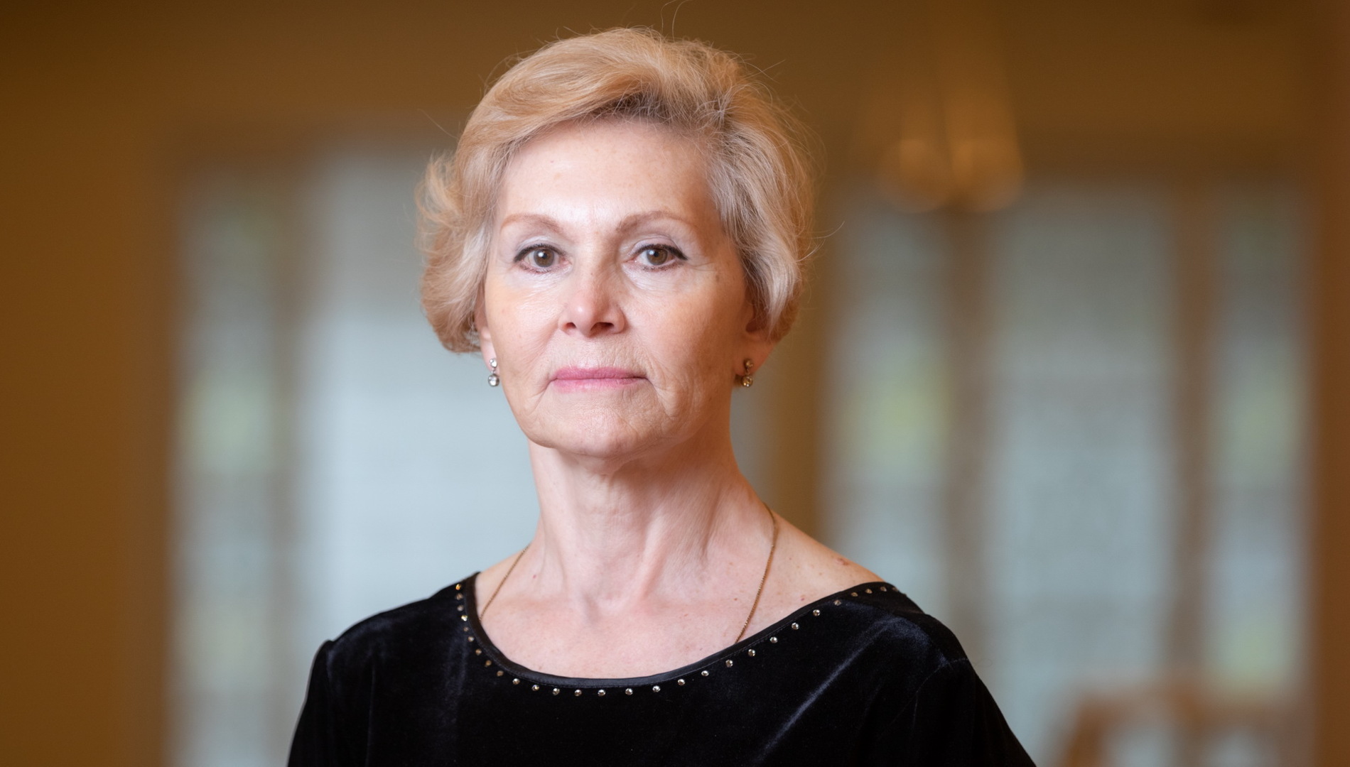 Благородная юность