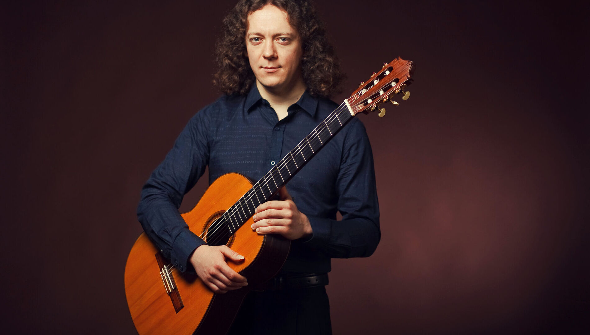 «Гитара в квадрате»