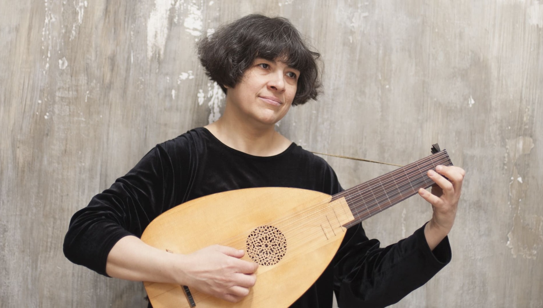 Барокко и джаз