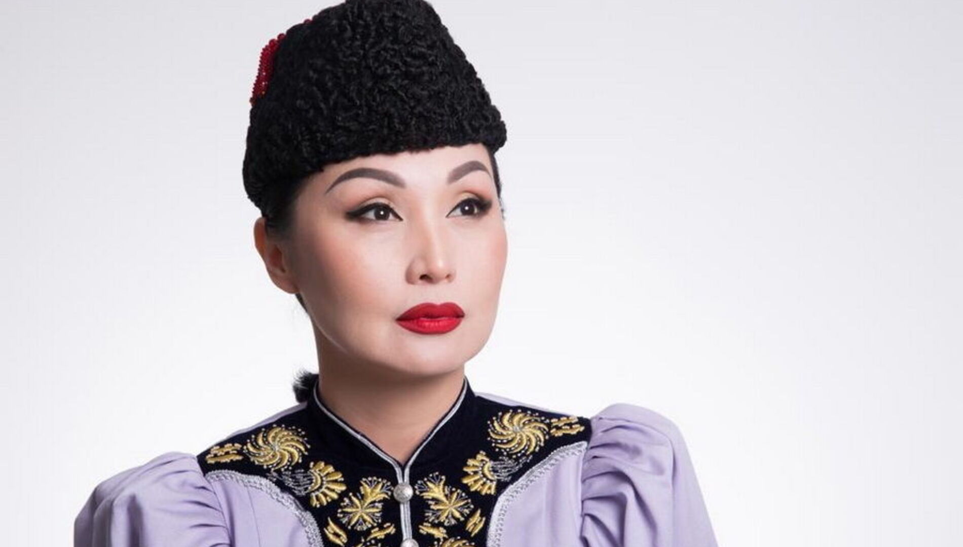 Мелодии России. Национальный академический оркестр народных инструментов России имени
Н. П. Осипова, Владимир Андропов