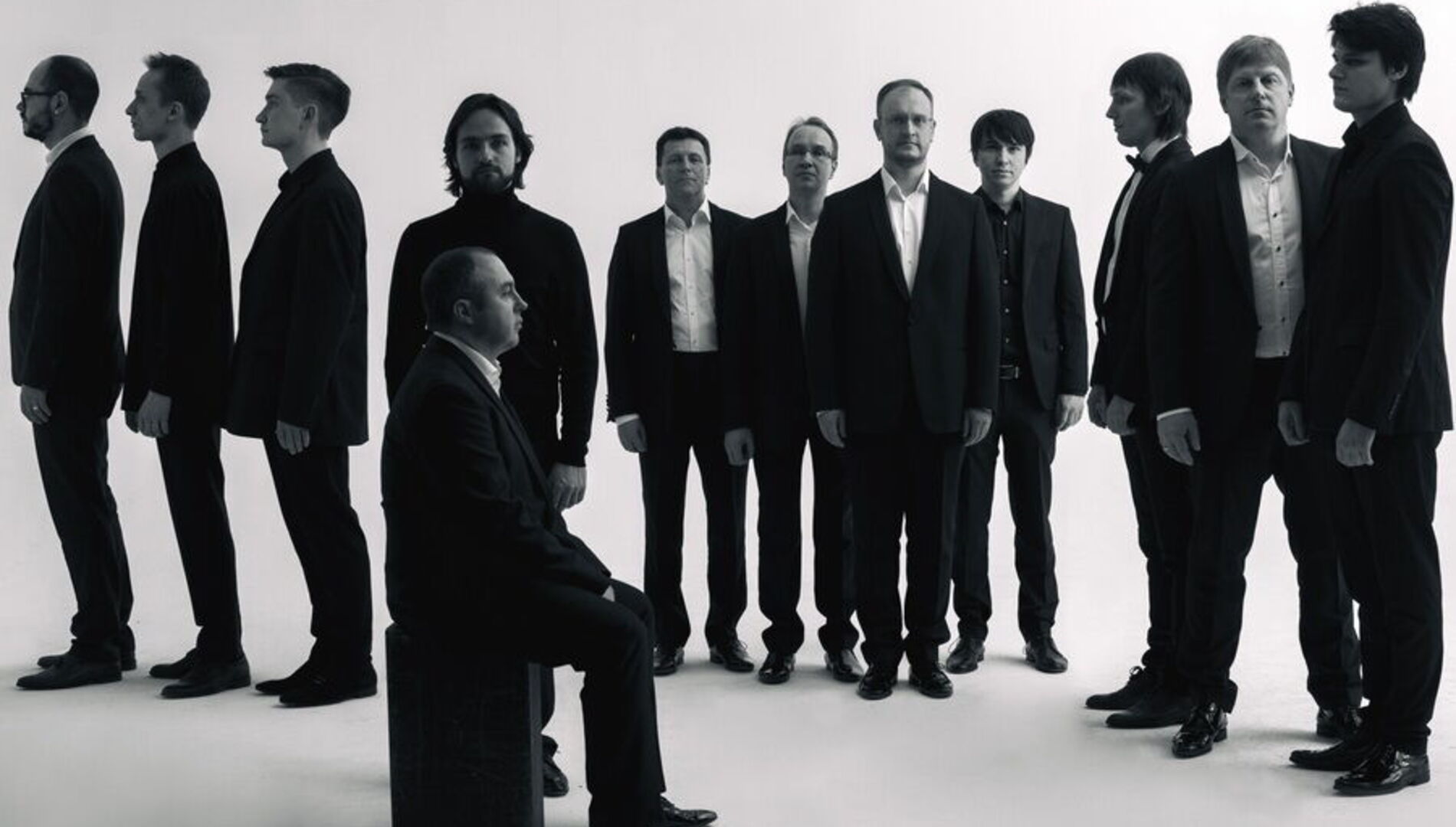 «Притяжение»