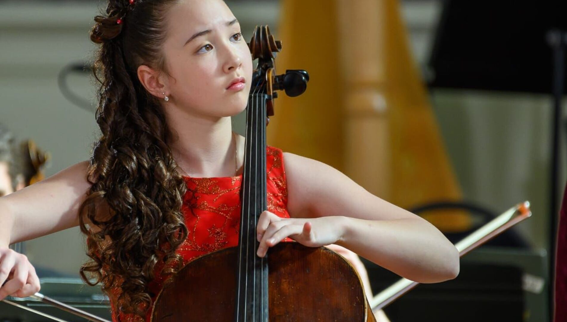 Фонд «Новые имена». 
 Президент – Денис Мацуев