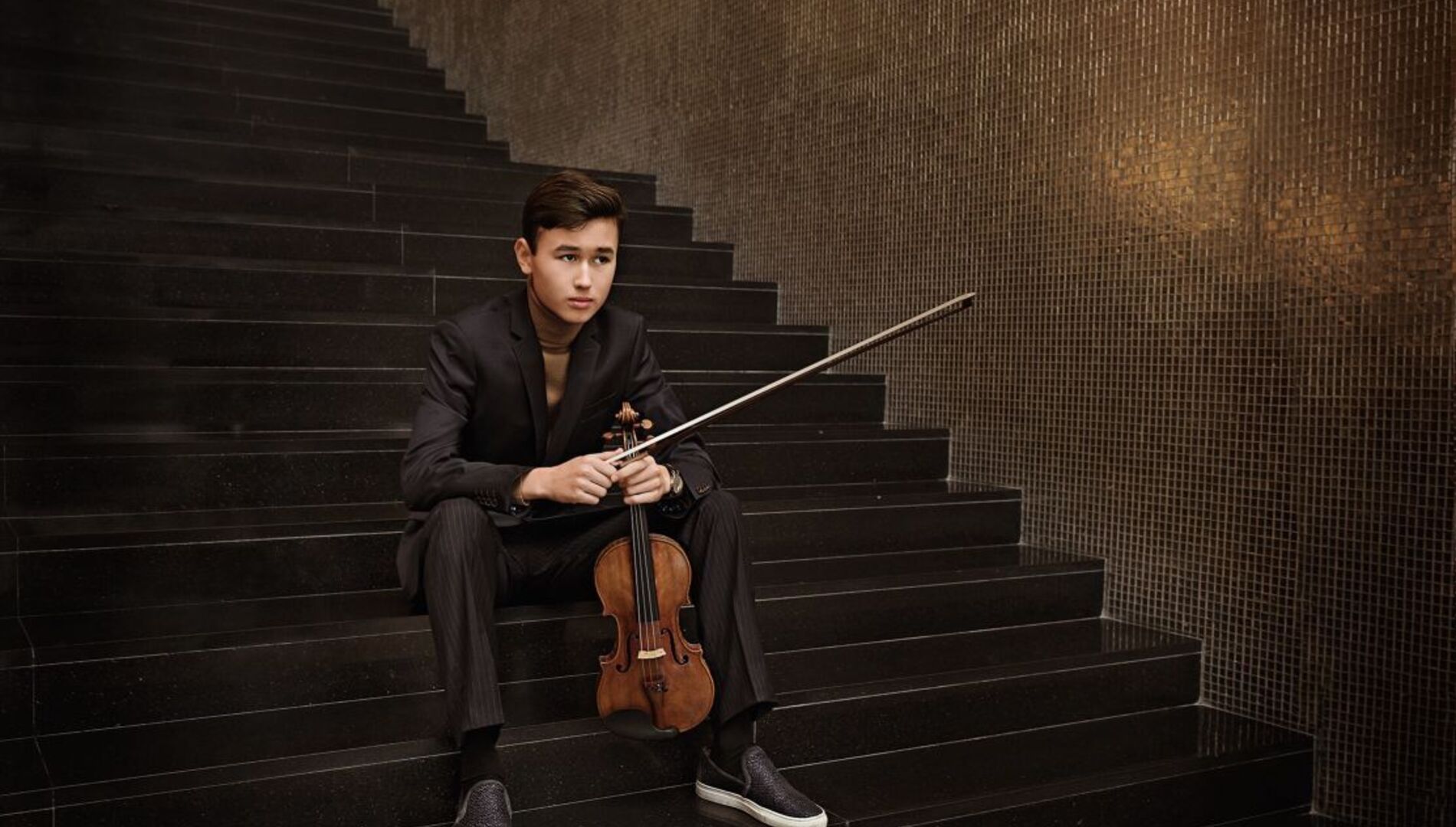 Госоркестр России имени Е. Ф. Светланова,
Василий Петренко