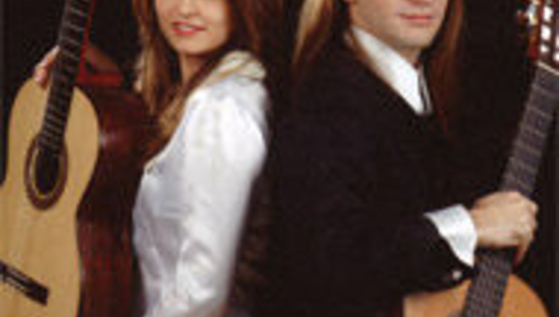 Х Московский международный
фестиваль «Виртуозы гитары».
Гала-концерт