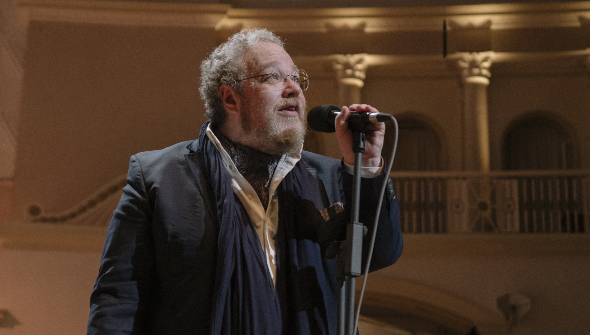 Симфонический оркестр
Республики Татарстан,
Александр Сладковский, Екатерина Семенчук