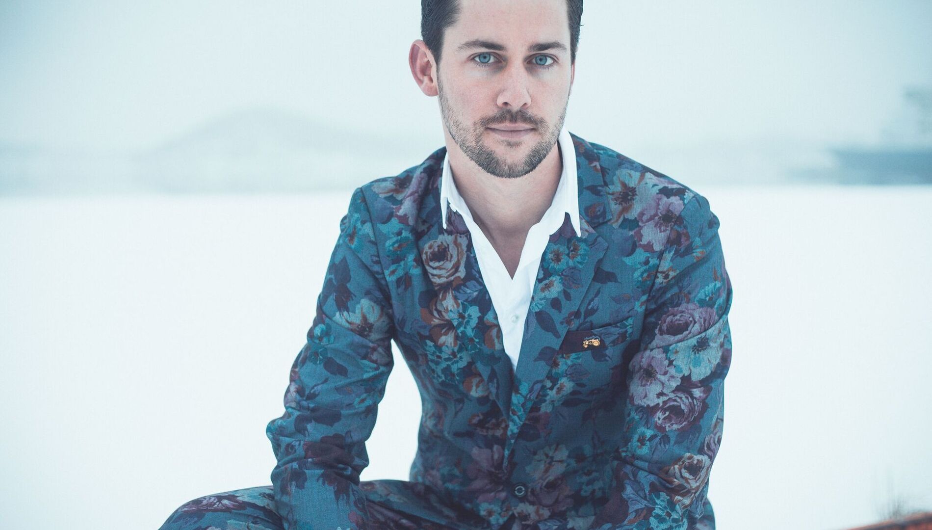 Георг Фридрих Гендель.
«Ксеркс» – опера в концертном исполнении