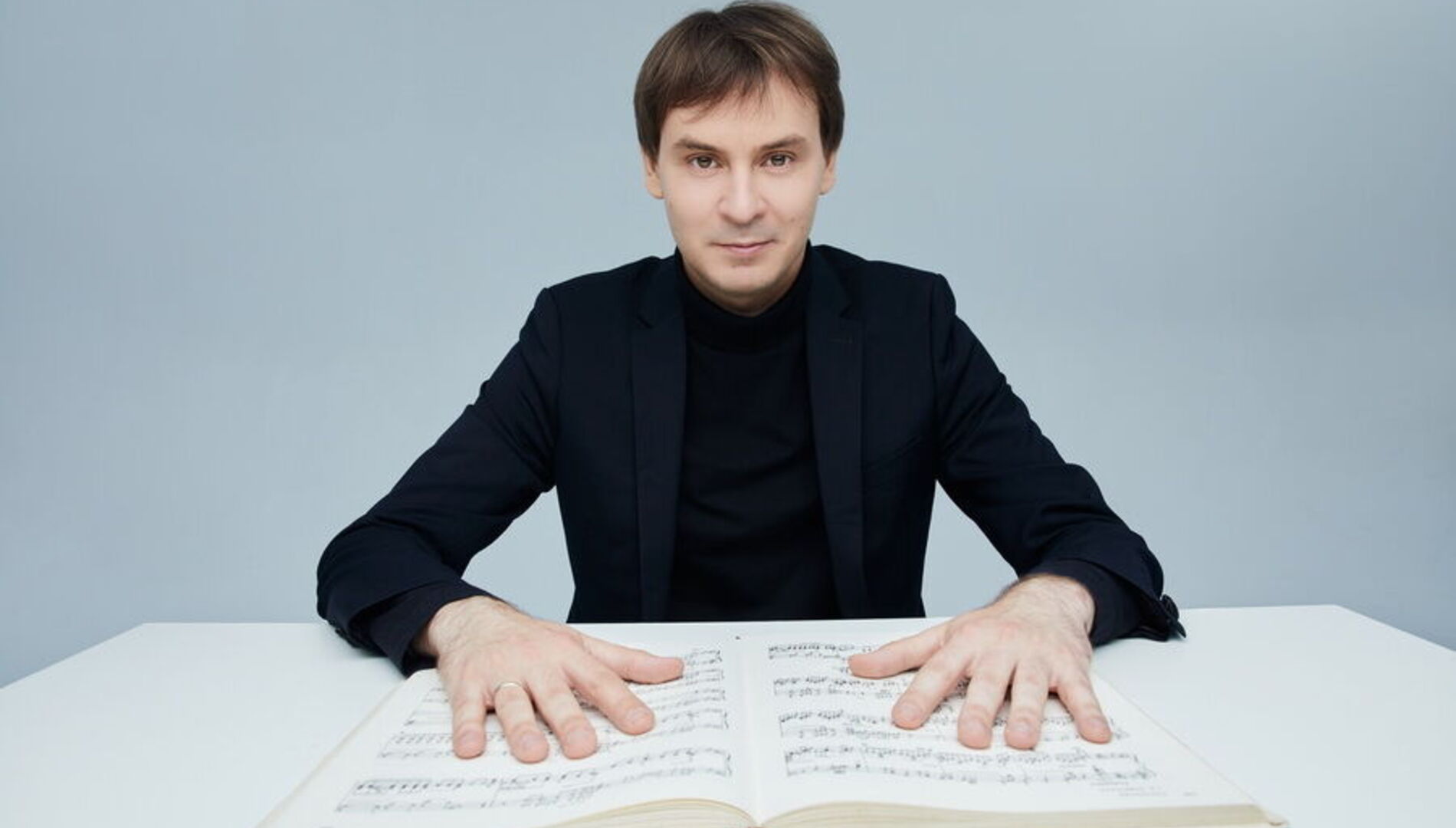 Филипп Копачевский. Сольный концерт