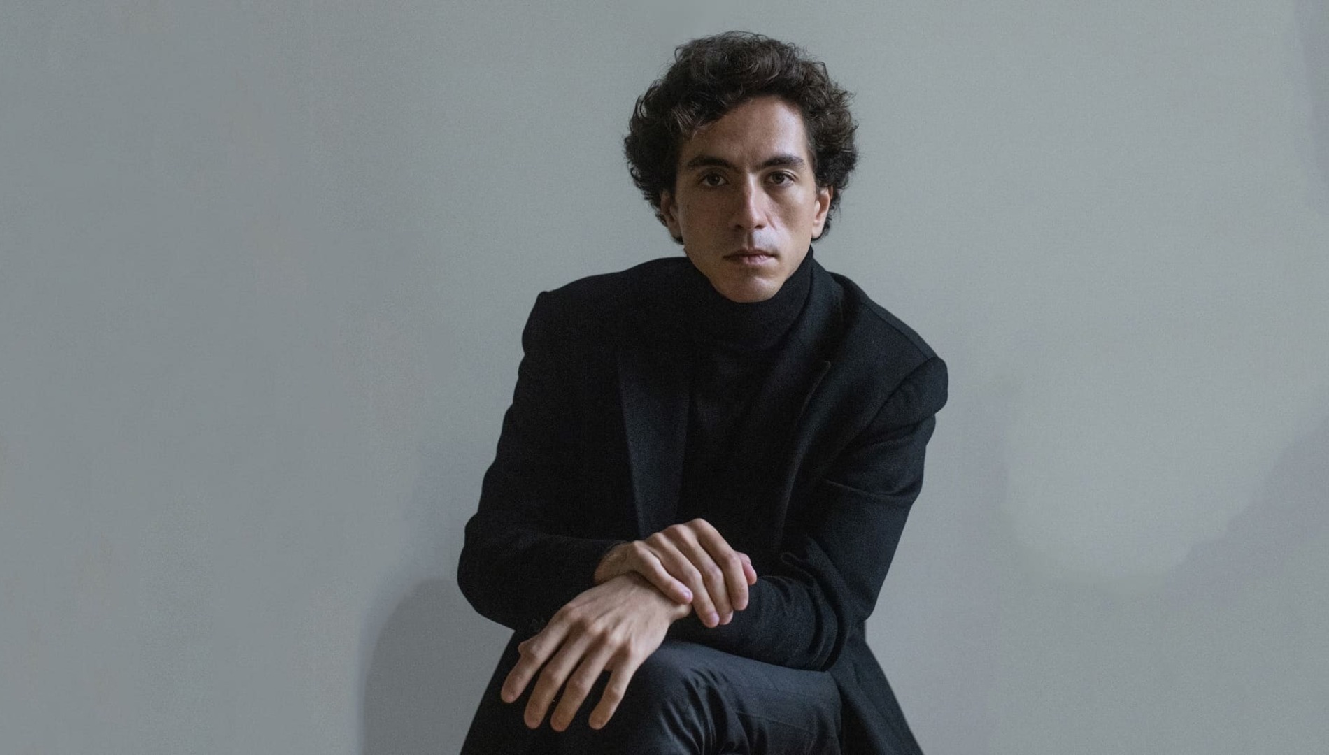 Борис Андрианов, Константин Емельянов