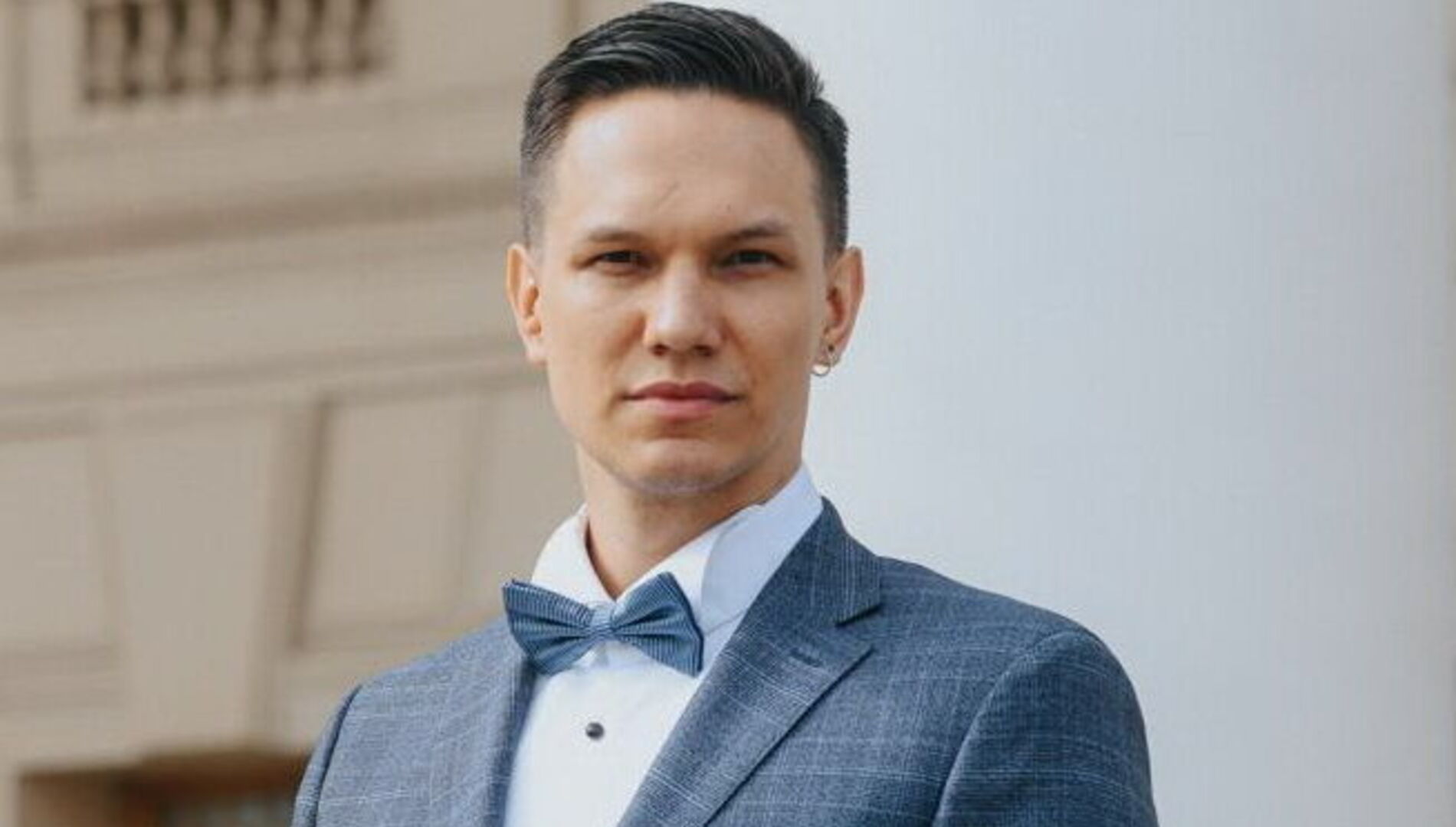 Весь Стравинский. Второй год цикла.
Автор и ведущий – Ярослав Тимофеев.
Musica Viva, Александр Рудин