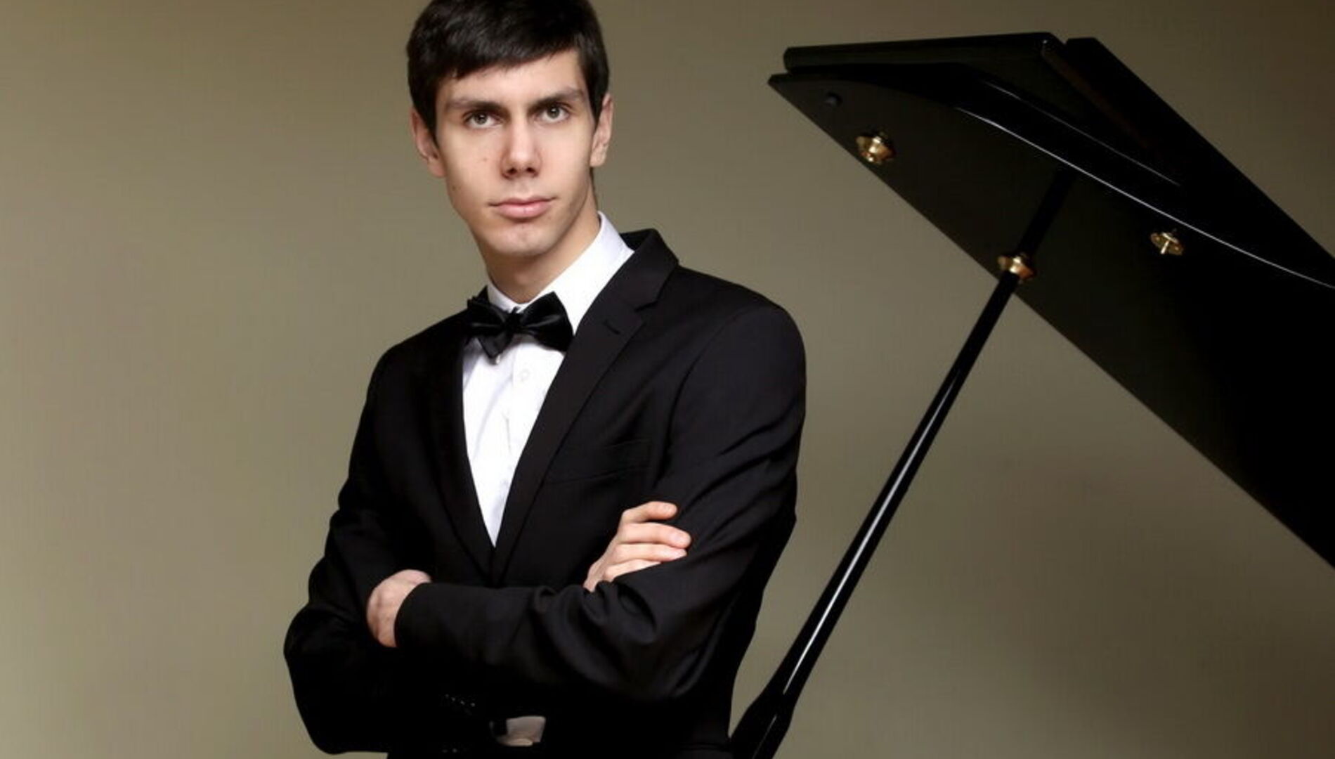 Московский государственный академический симфонический оркестр, Антон Торбеев, Николай Кузнецов,
Елена Таросян, Константин Хачикян