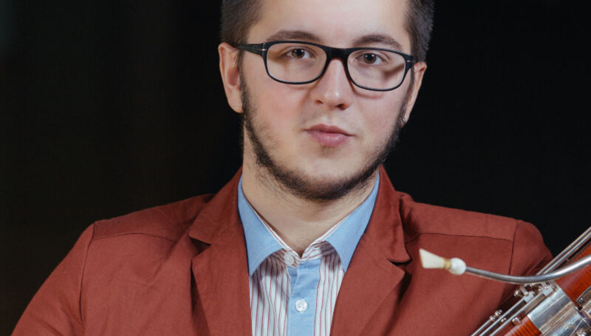 Солисты Госоркестра России
имени Е. Ф. Светланова