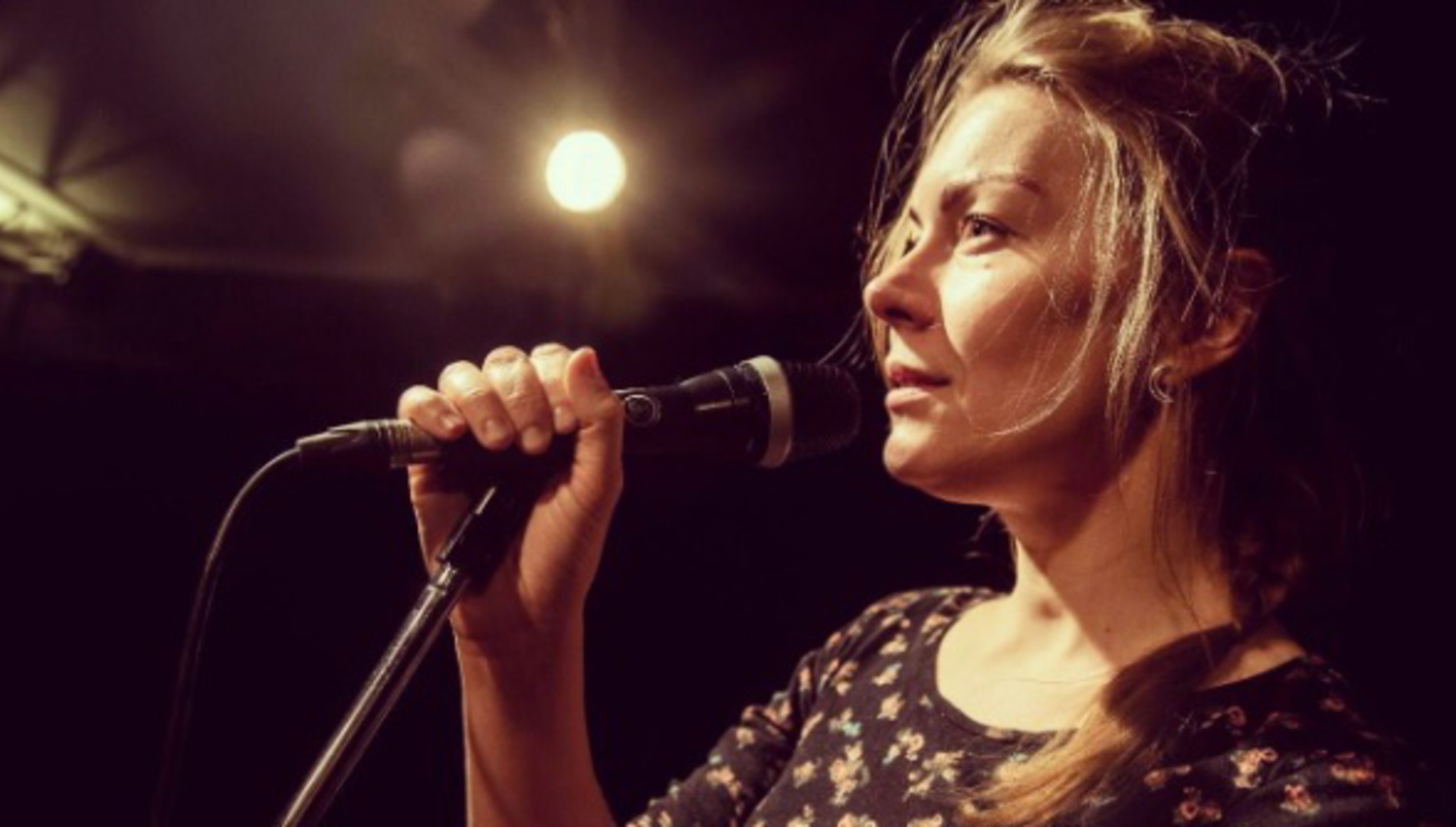 Инверсии: голос и скрипка в современном джазе