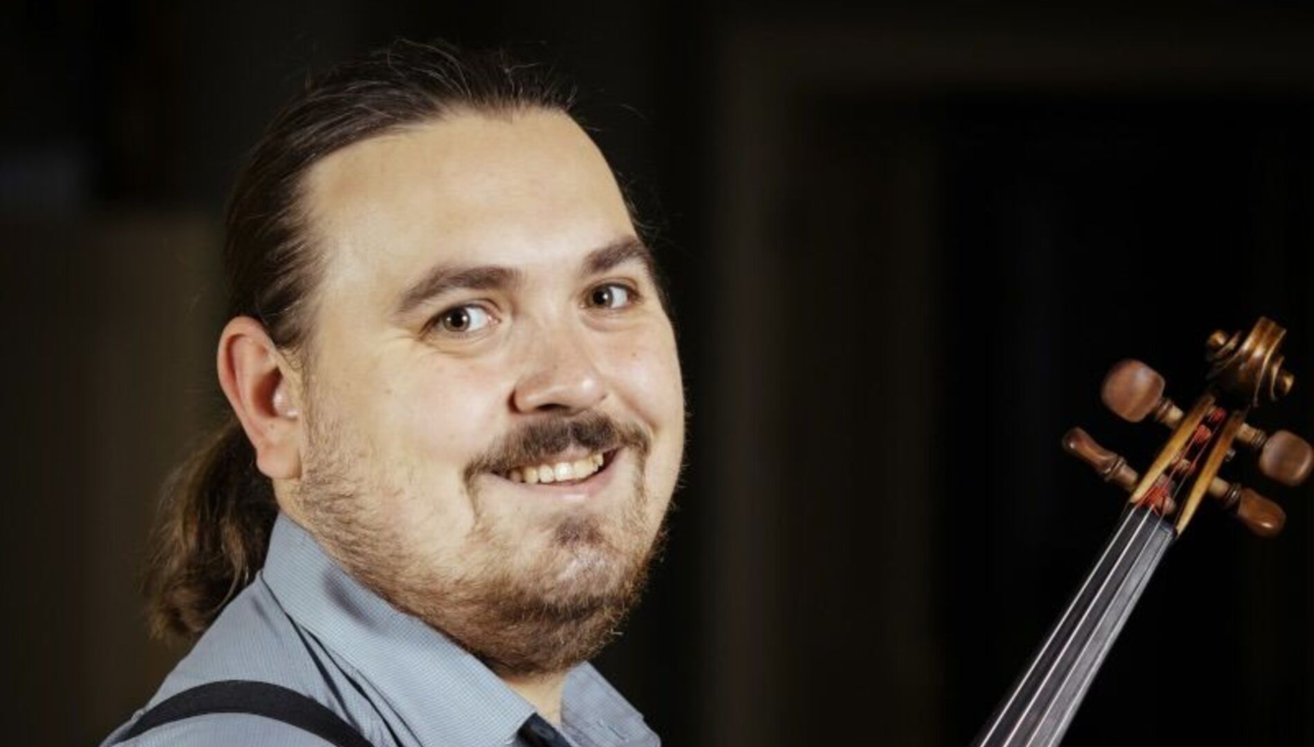 Солисты Госоркестра России
имени Е. Ф. Светланова