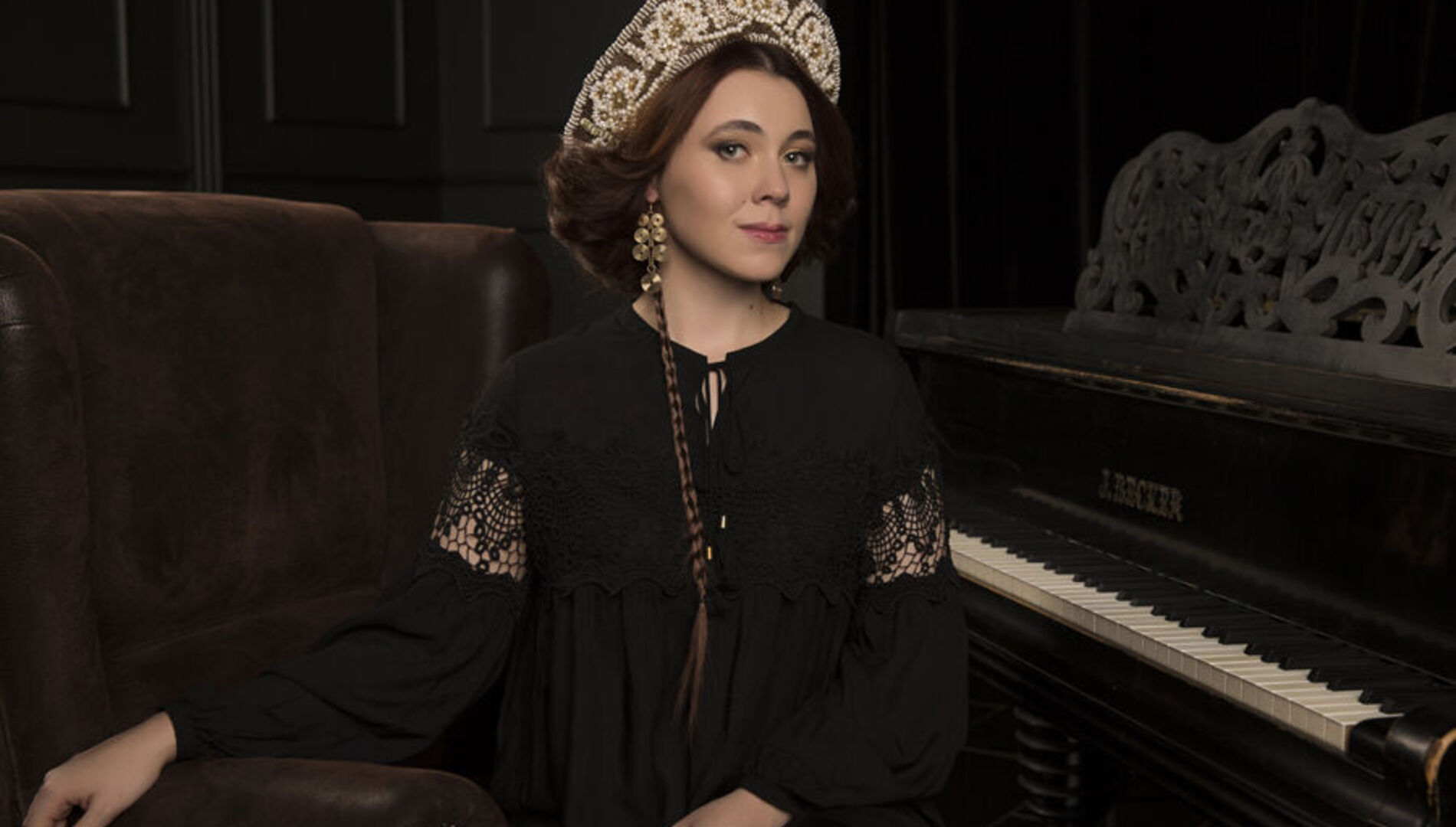 Национальный академический оркестр народных инструментов России имени Н. П. Осипова