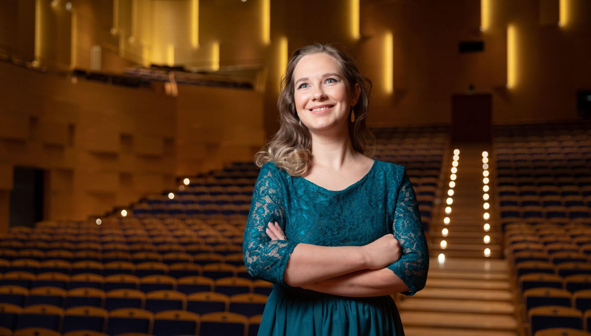 «Голоса органов мира»