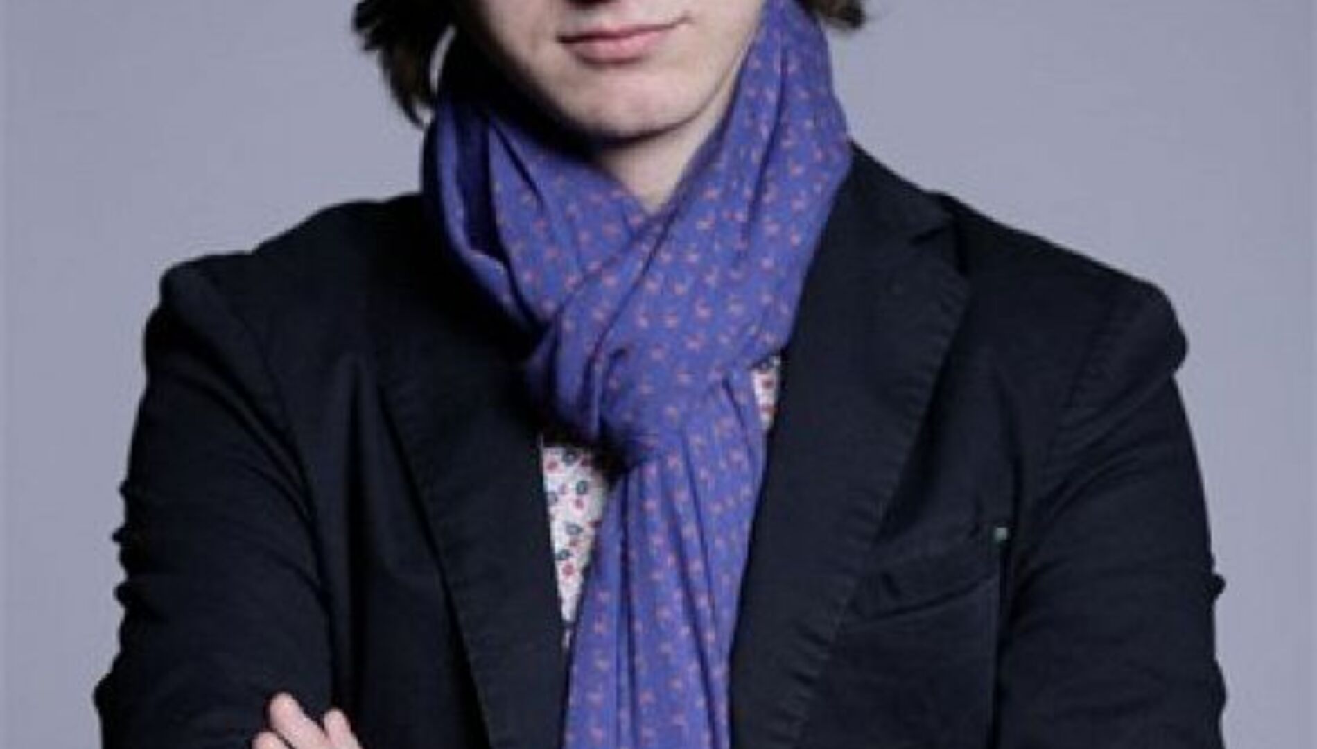 VI Международный фестиваль
вокальной музыки «Опера Априори»
Антон Брукнер, Клаус Ланг.
Мессы для хора и духового оркестра