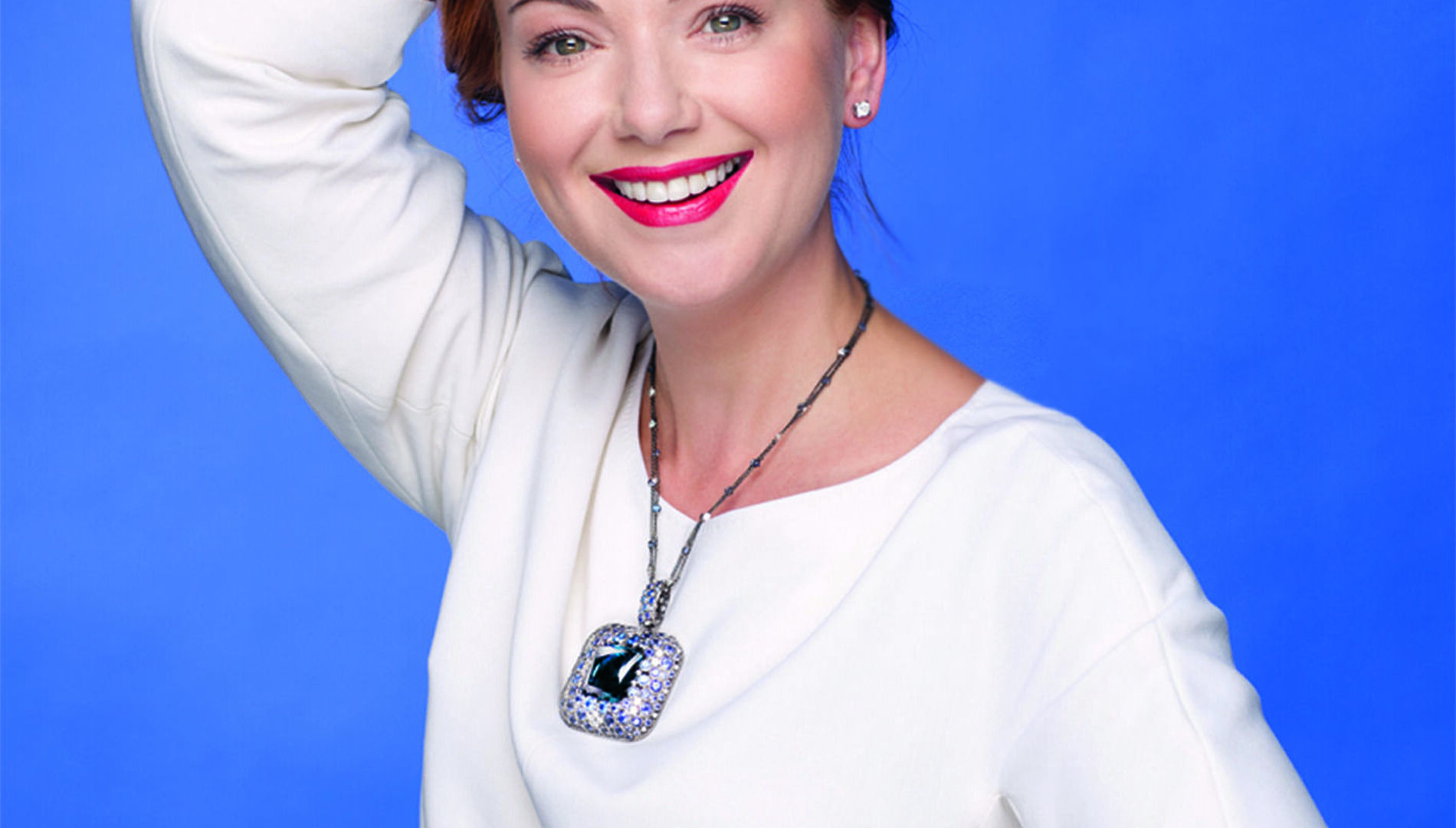 А. Дюма. «Белоснежка»