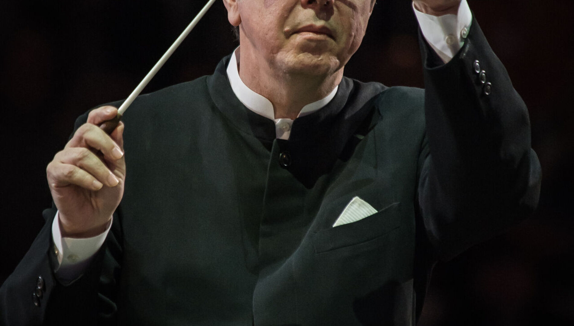 VII Большой фестиваль РНО