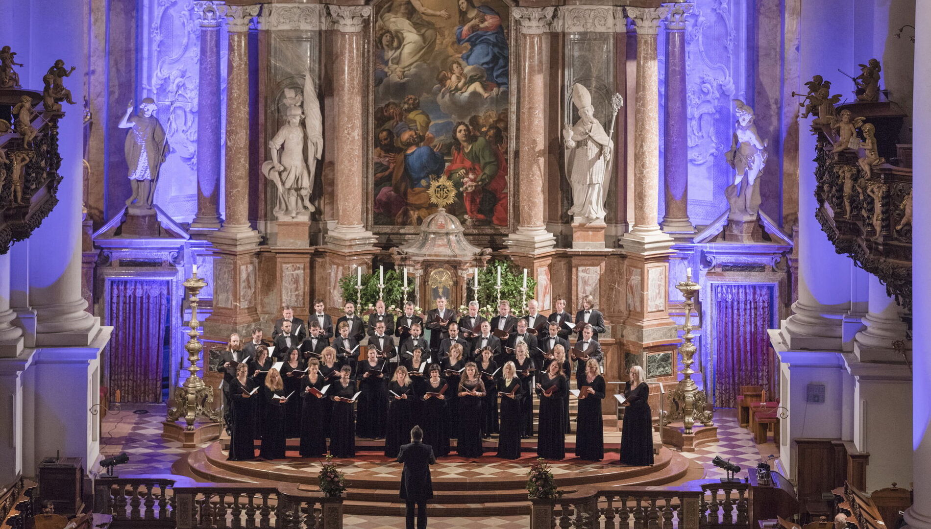 IX Большой фестиваль РНО