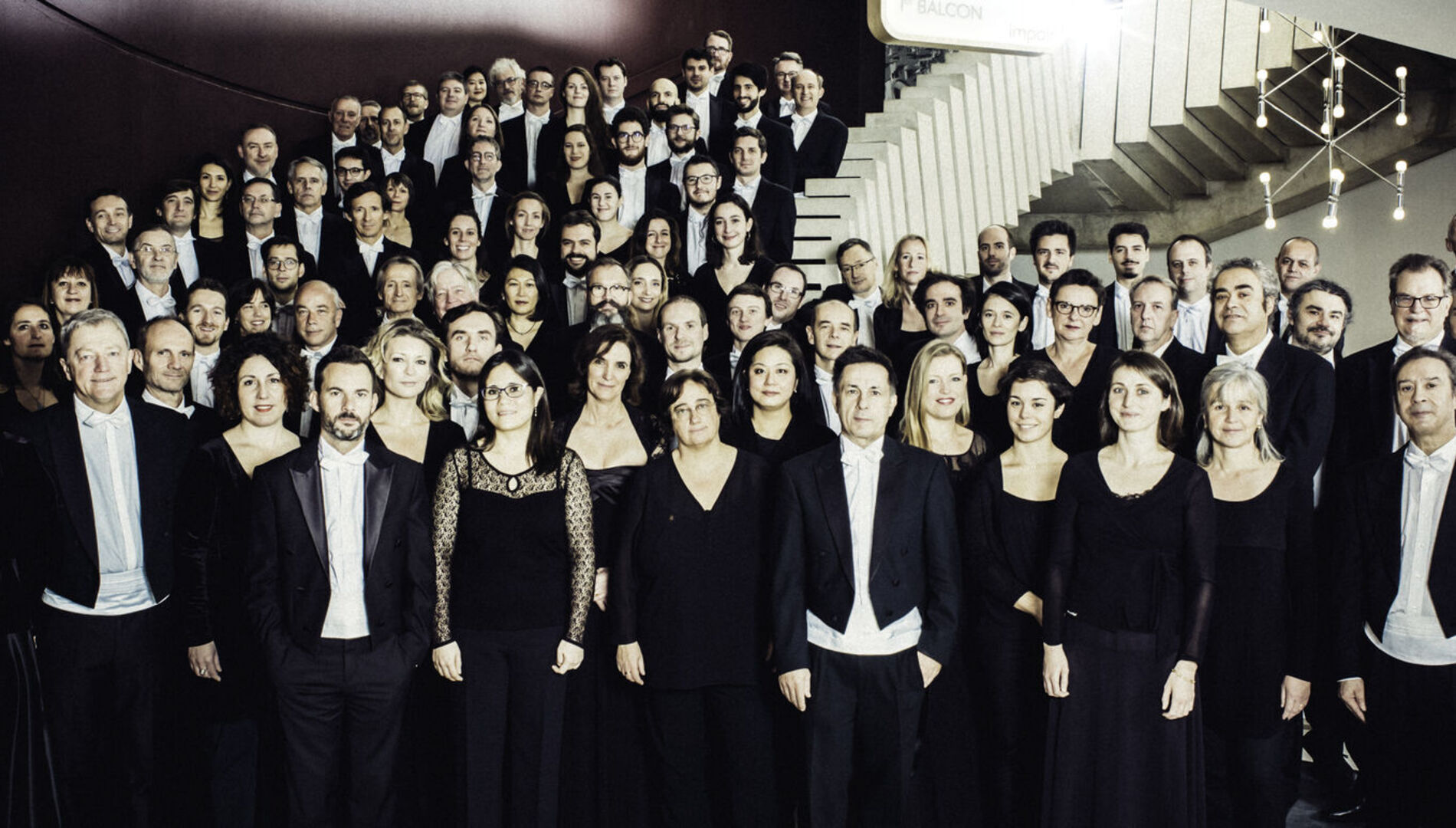 Жан-Ив Тибоде,
Национальный оркестр Лиона,
Николай Шепс-Цнайдер