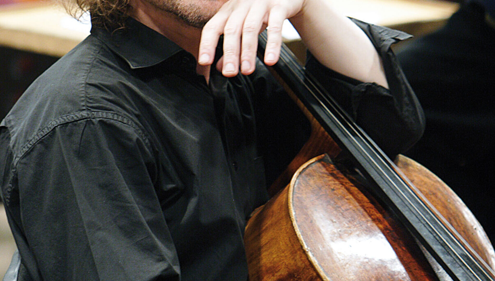 Госоркестр имени Светланова,
Брайан Шкембри, Александр Князев