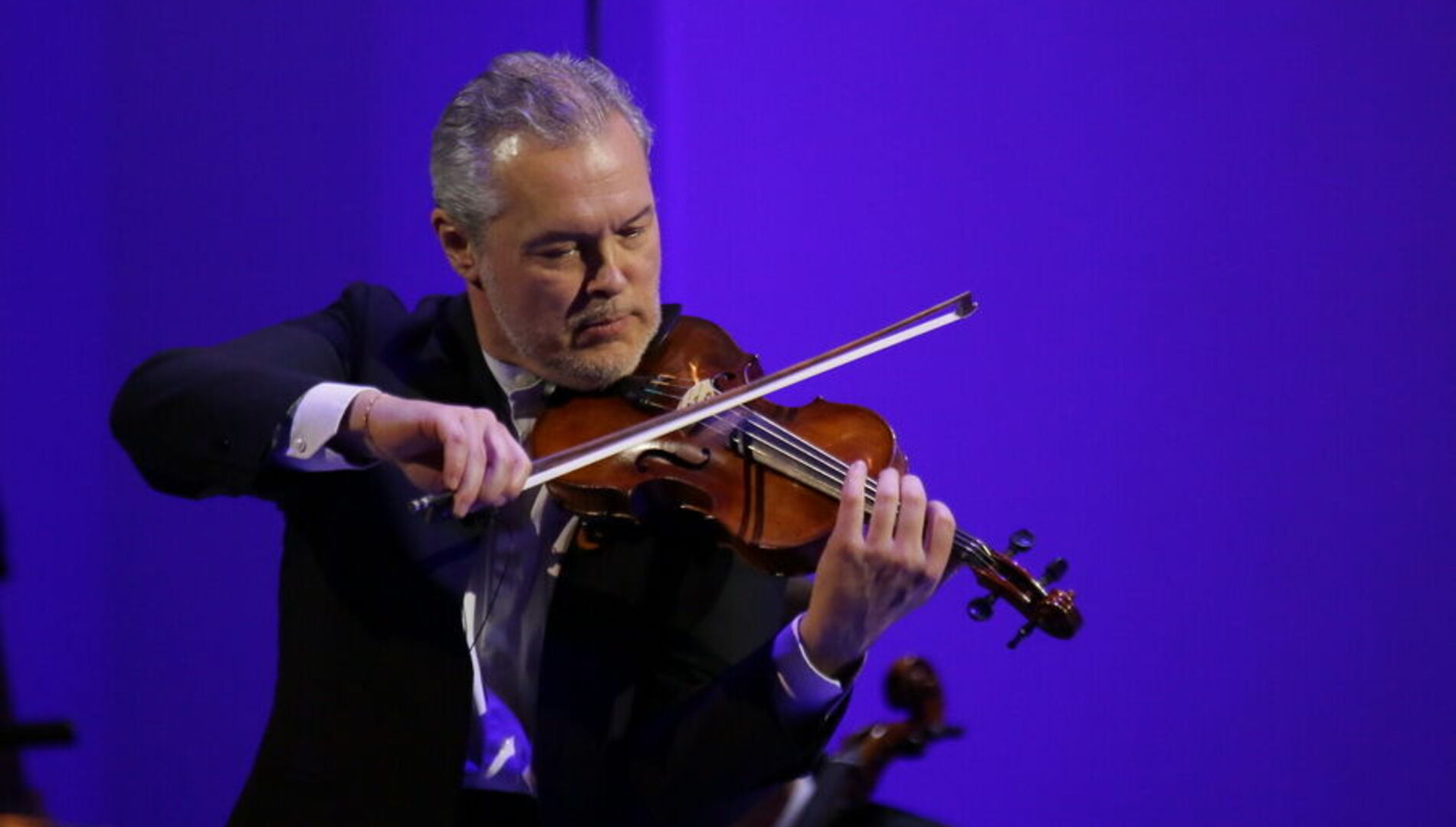 Па-де-де на пальцах и для пальцев