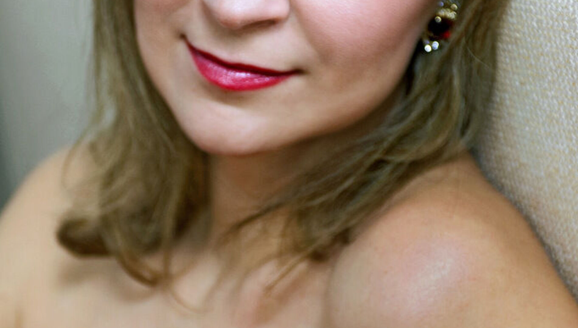 Вивальди – «Неистовый Роланд».
Оркестр Armonia Atenea, Георгиос Петру, Юлия Лежнева