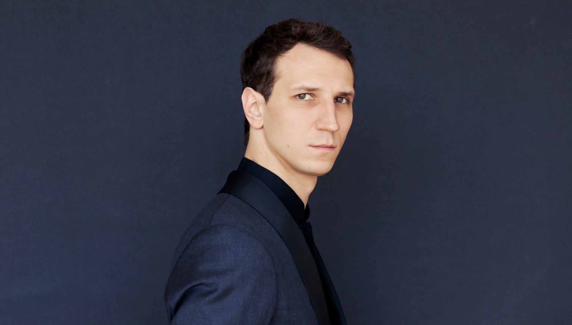 Анна Цыбулёва, Энджел Вонг,
Национальный филармонический
оркестр России