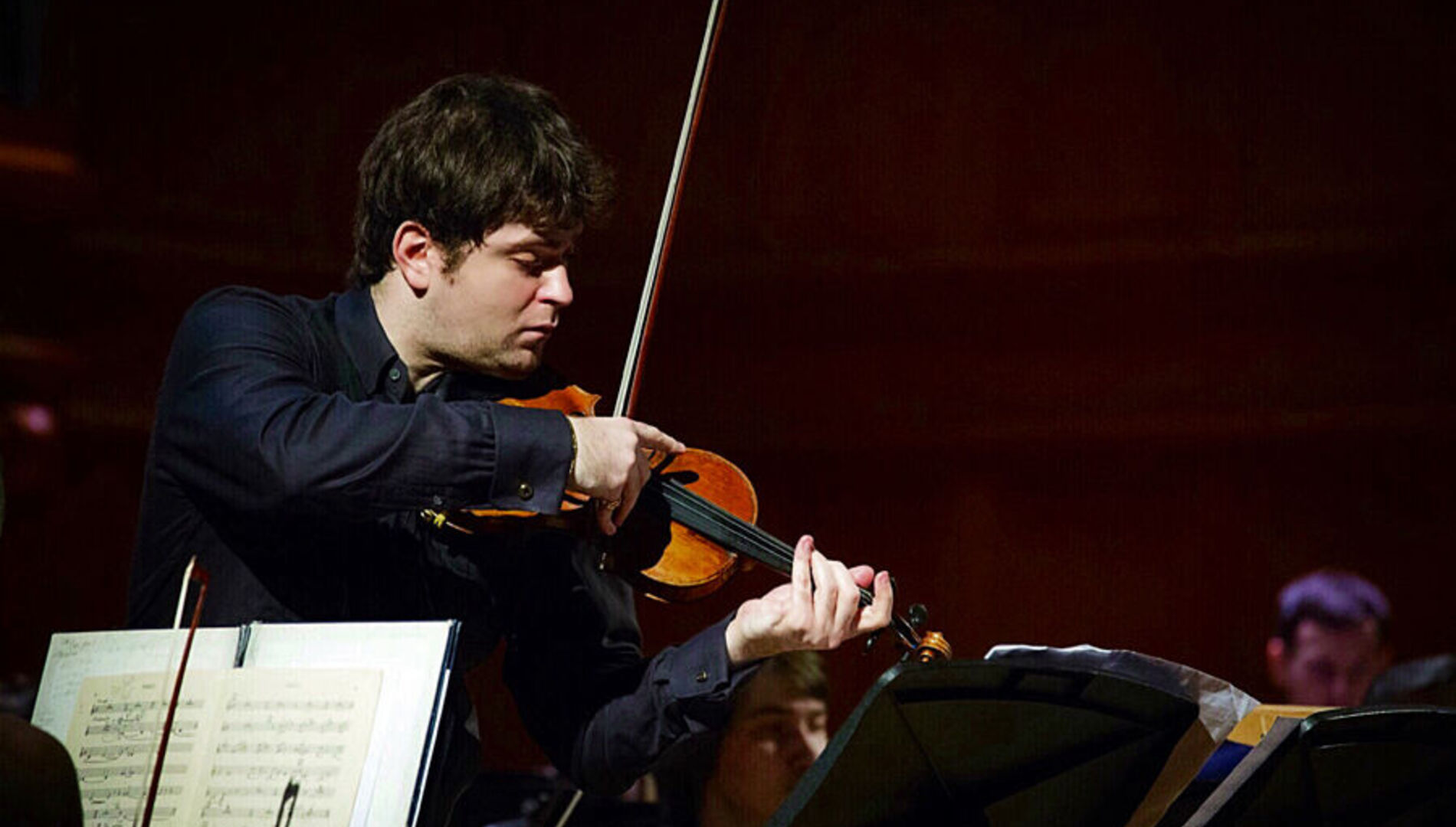 Госоркестр России имени Е. Ф. Светланова,
Тимур Зангиев, Александр Рамм,
Иван Почекин, Андрей Гугнин