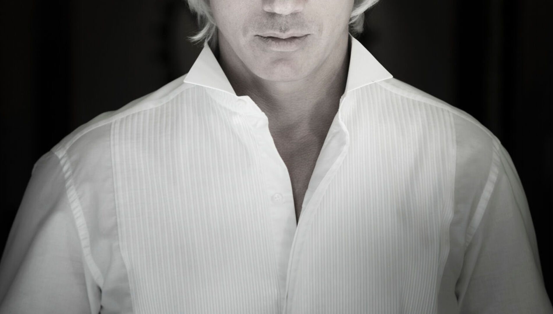 Антон Рубинштейн. «Демон».
Госоркестр России имени Е.Ф.Светланова,
Дмитрий Хворостовский