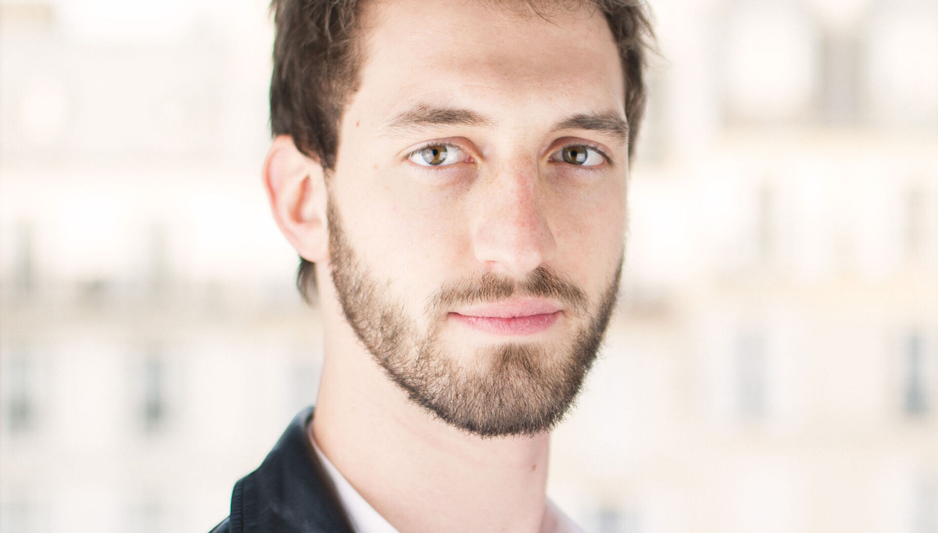 И. С. Бах. «Страсти по Иоанну».
Дирижёр — Максим Емельянычев