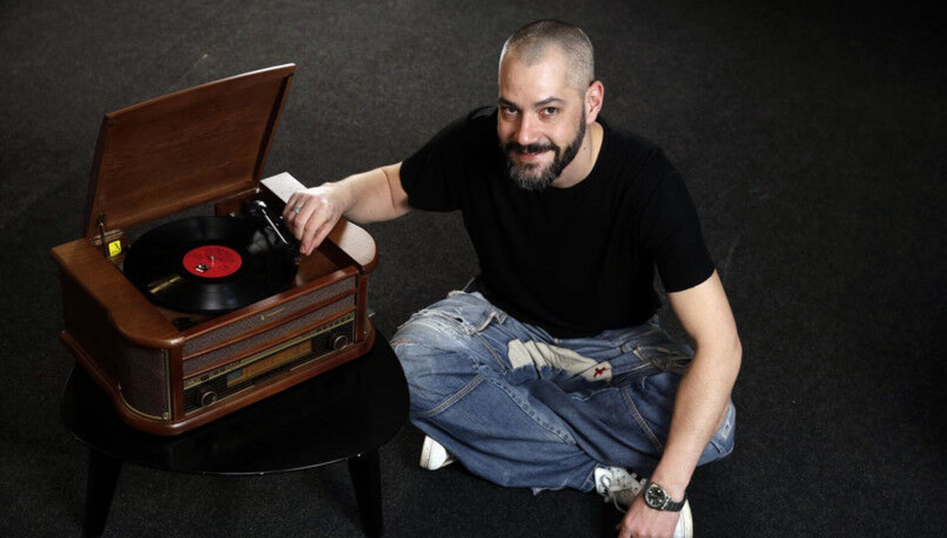 Известные мелодии джаза