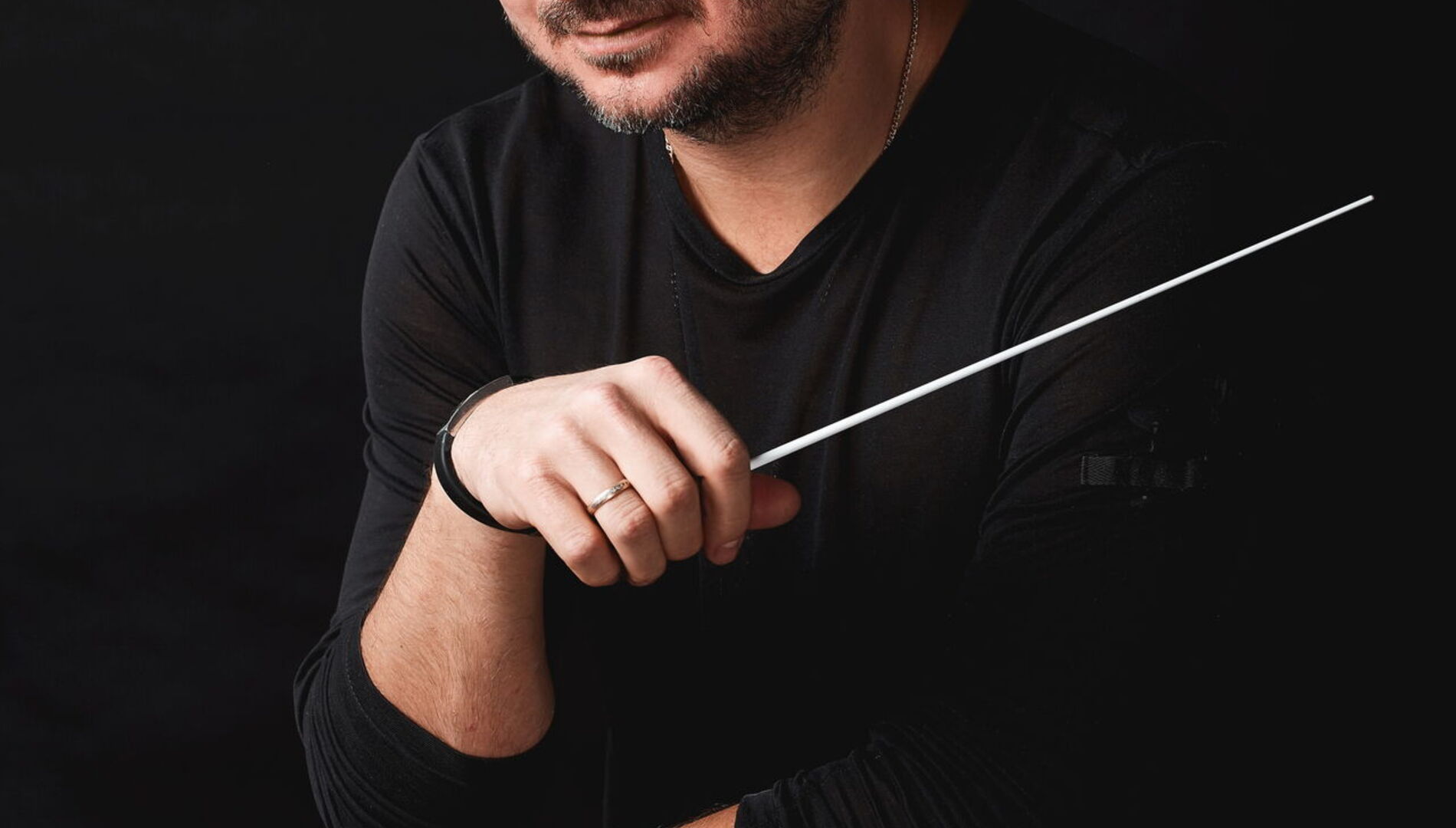 Российский национальный оркестр,
Владислав Лаврик, Дмитрий Шишкин