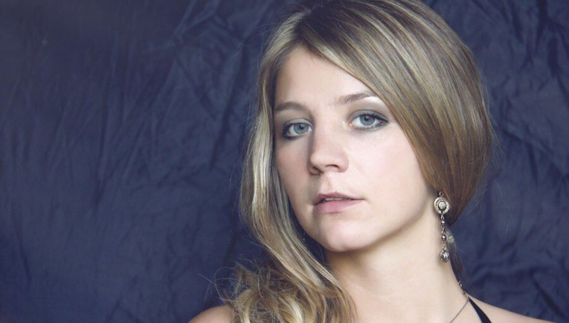 Российский национальный оркестр,
Василий Синайский