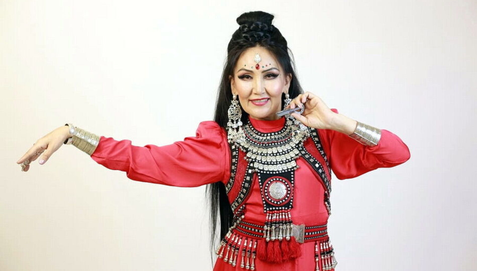 Мелодии России. Национальный академический оркестр народных инструментов России имени
Н. П. Осипова, Владимир Андропов