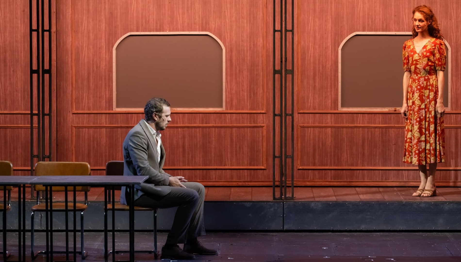 «Воскресение»