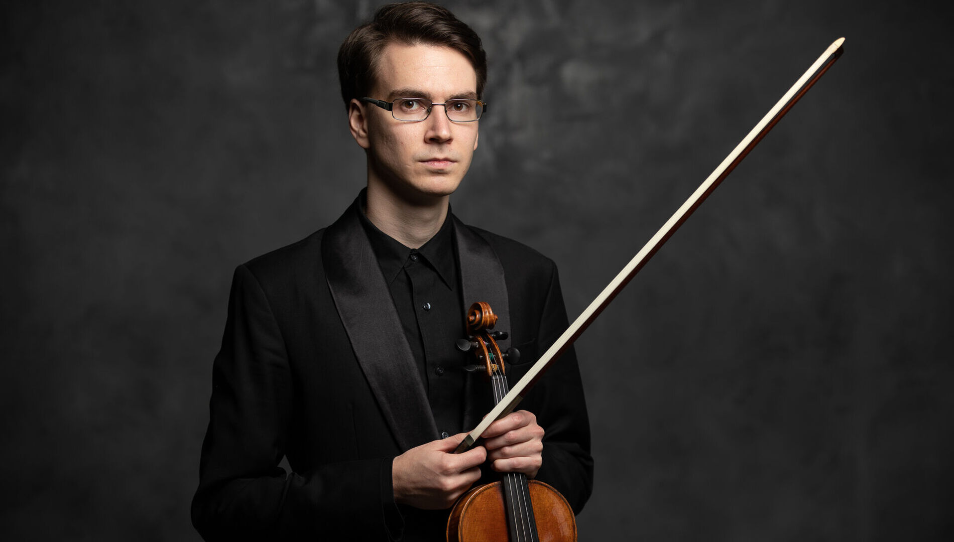 Солисты Государственного
академического камерного
оркестра России