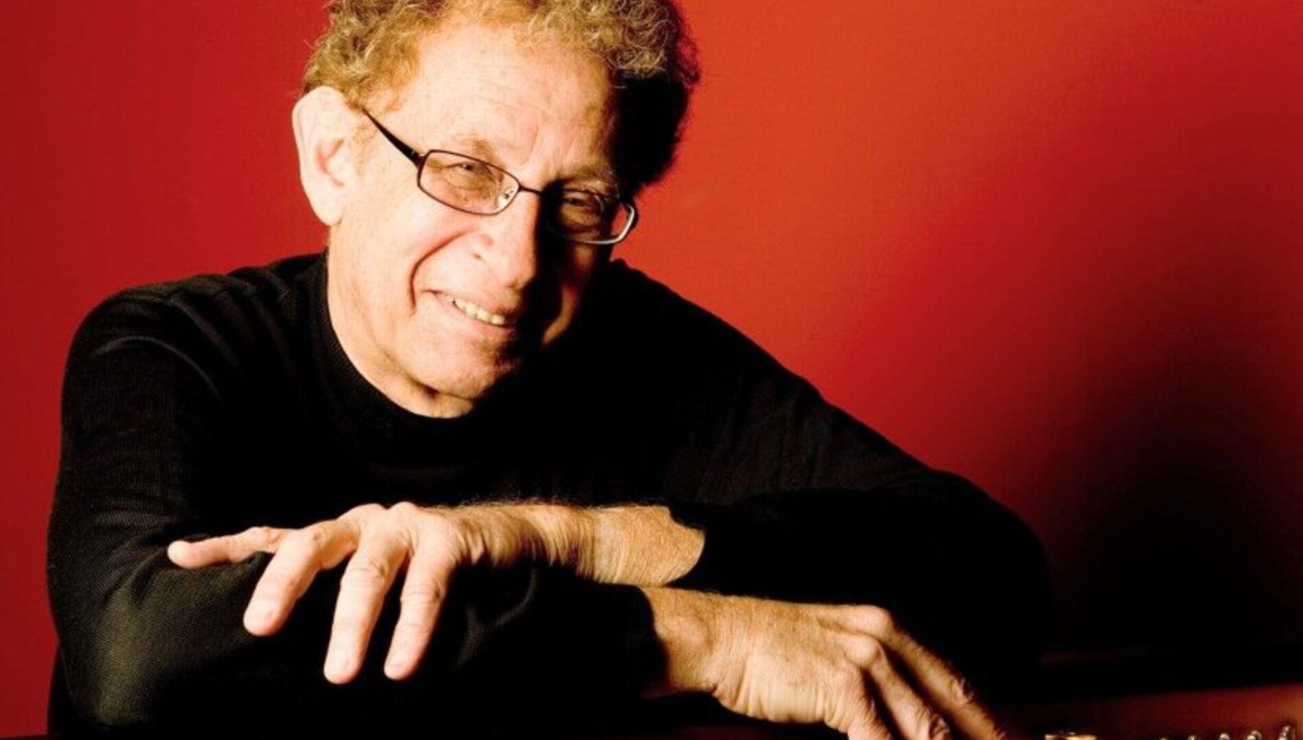 Оркестр Московской филармонии,
Юрий Симонов, Даниэль Поллак