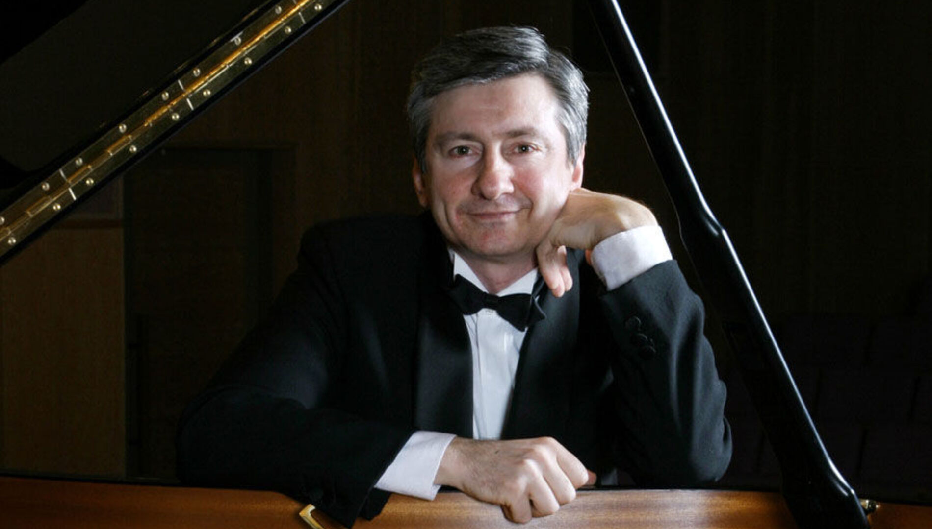 Большой юбилейный концерт.
Лауреаты Всероссийского
музыкального конкурса