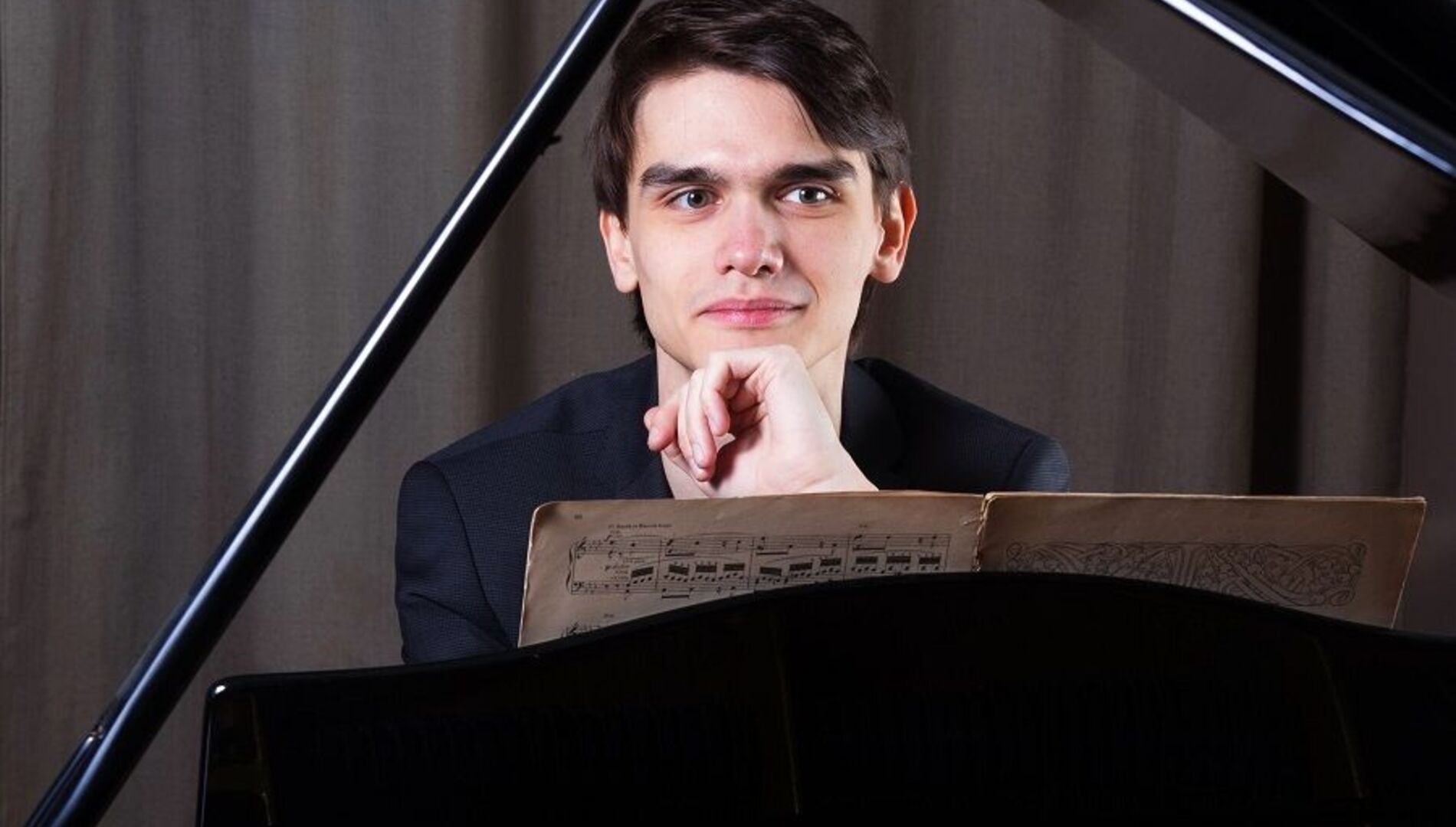 Дмитрий Майборода