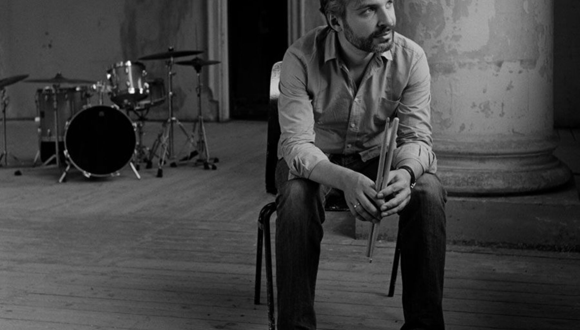 Мастера фортепианного джаза.
Даниил Крамер, Павел Качмарчик