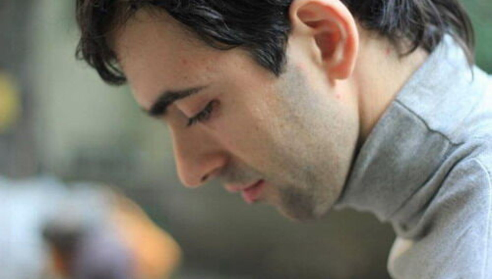 Произведения профессоров и студентов
V Международной академии молодых композиторов в г.Чайковском