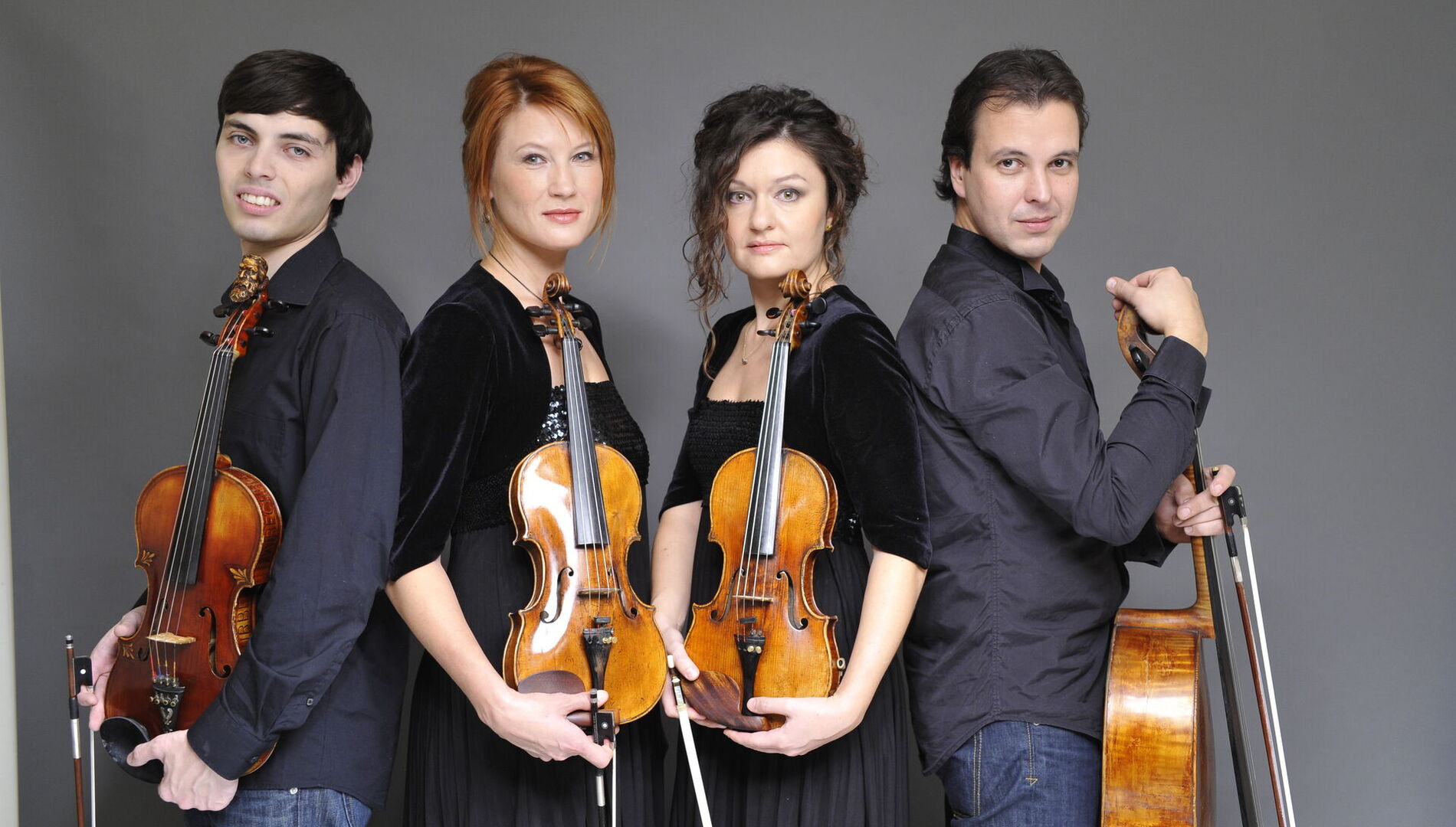 XI Московский международный фестиваль
«Виртуозы гитары».
Заключительный гала-концерт