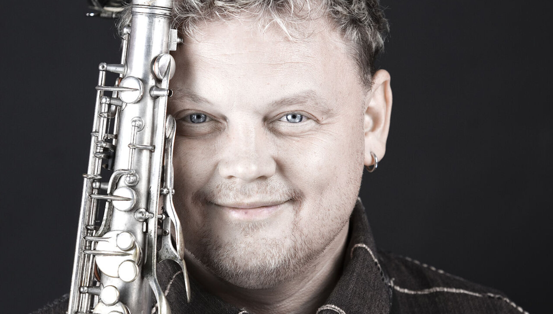 Весь этот джаз.
От свинга до босановы
и джаз-рока