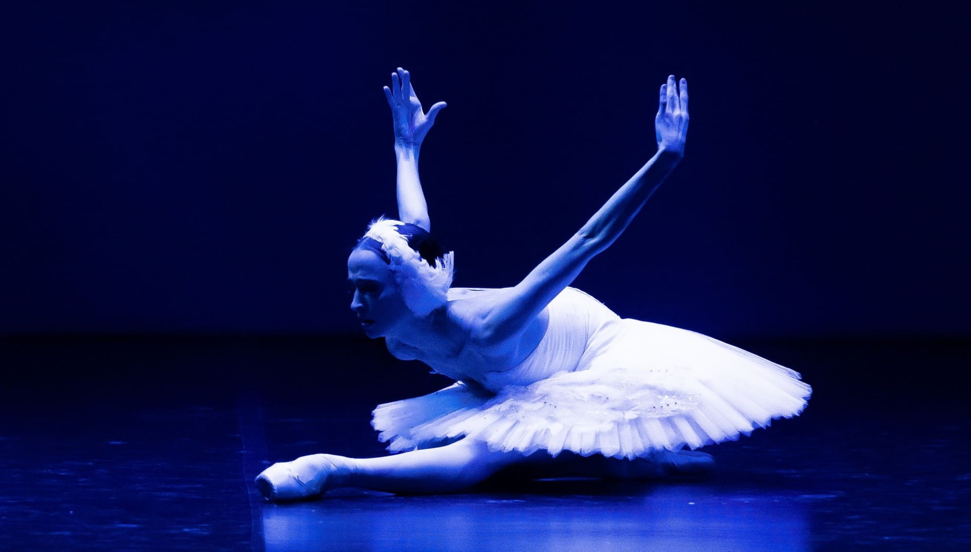 Классика русского балета