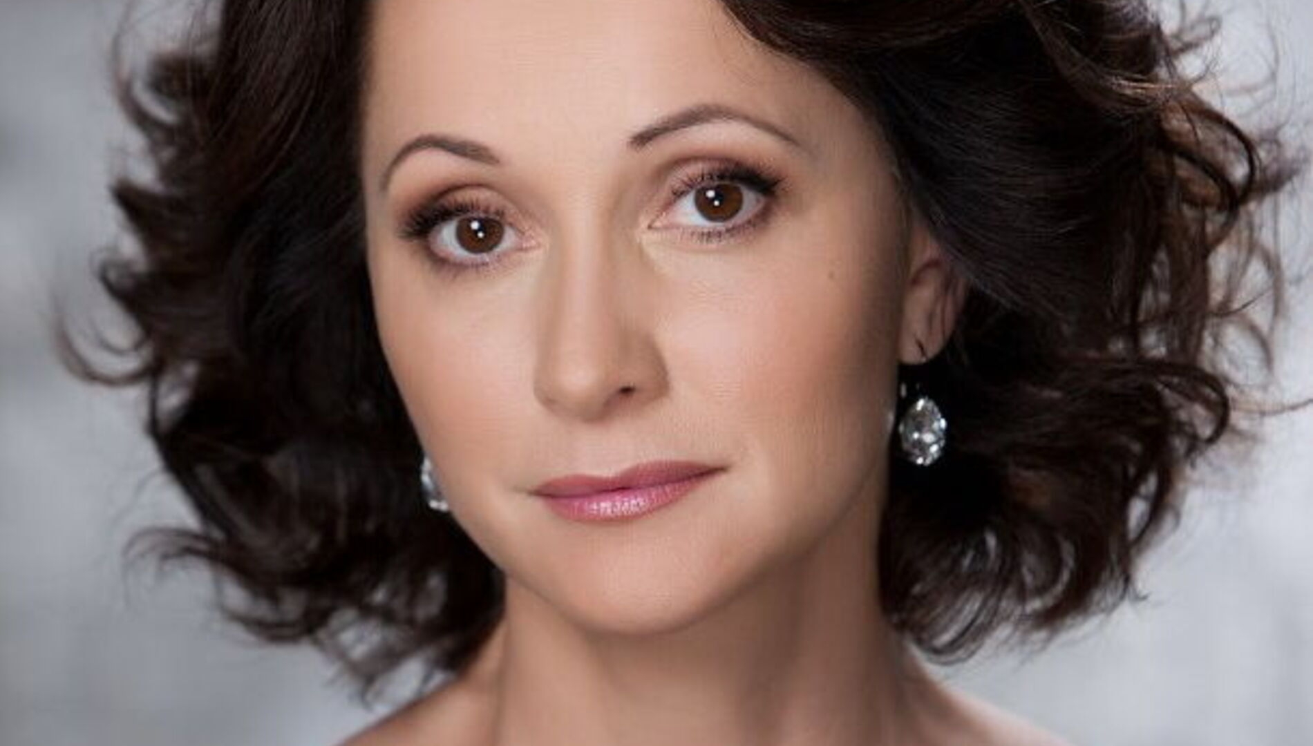 К юбилею артистки.
Ольга Кабо.
«…И мой Пушкин»