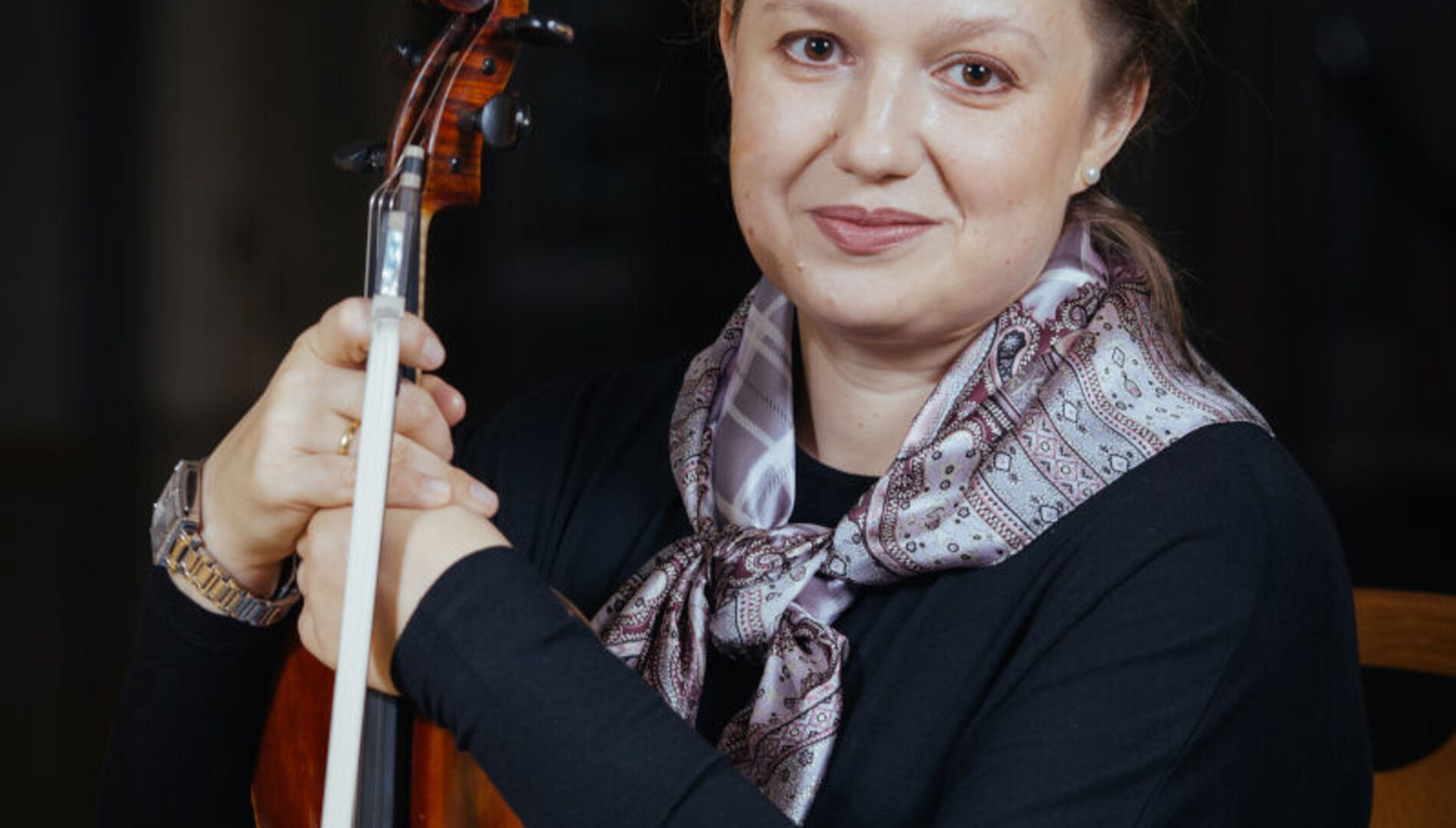 Музыкальный калейдоскоп