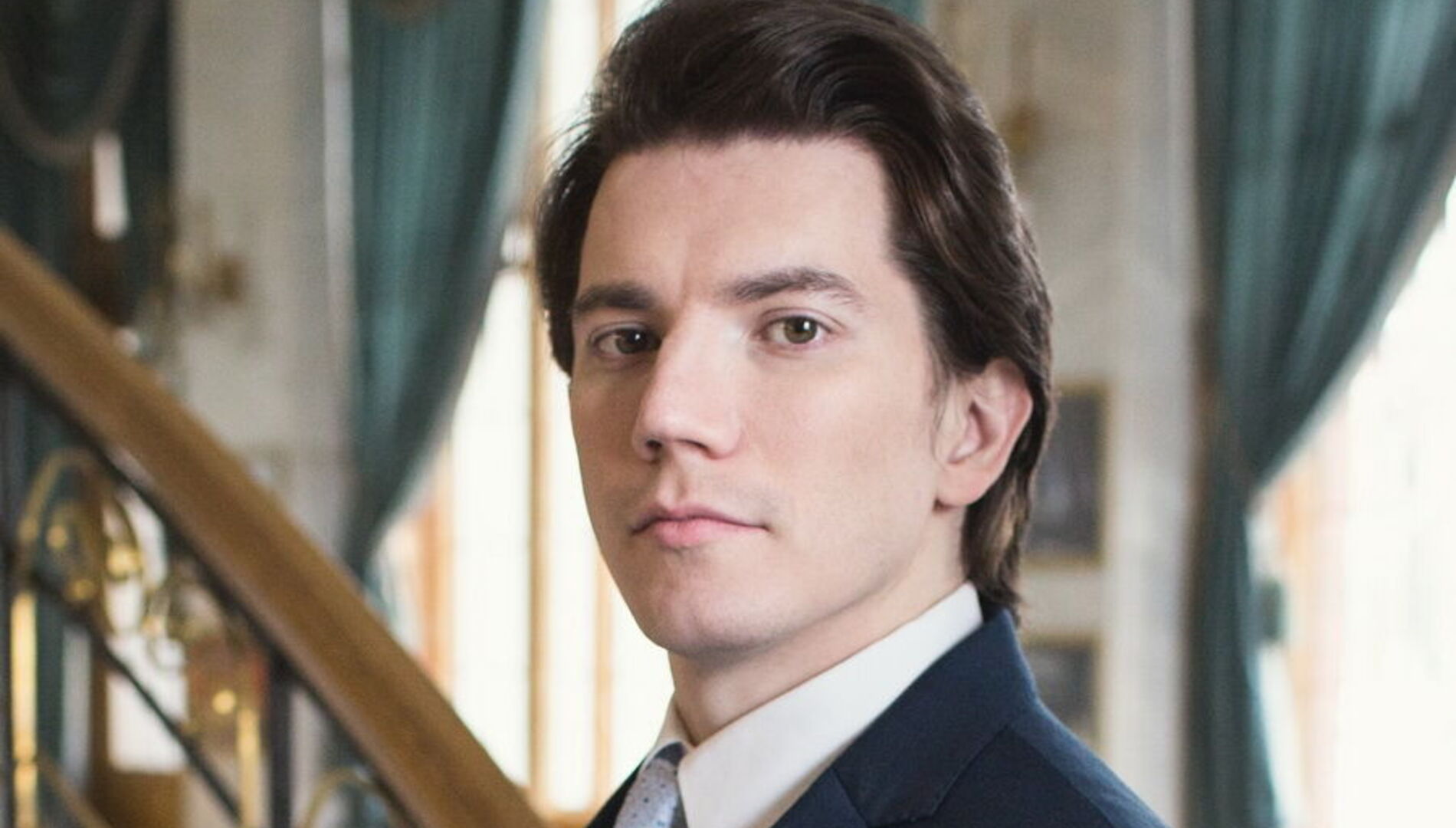 Весь Стравинский. Второй год цикла.
Автор и ведущий – Ярослав Тимофеев.
Musica Viva, Александр Рудин