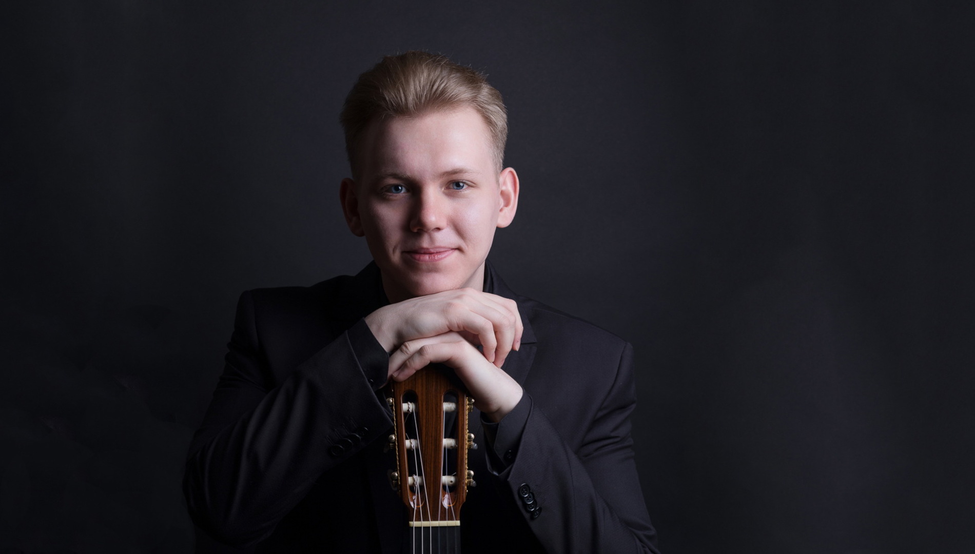 XIX Московский международный
фестиваль «Виртуозы гитары».
Гала-концерт